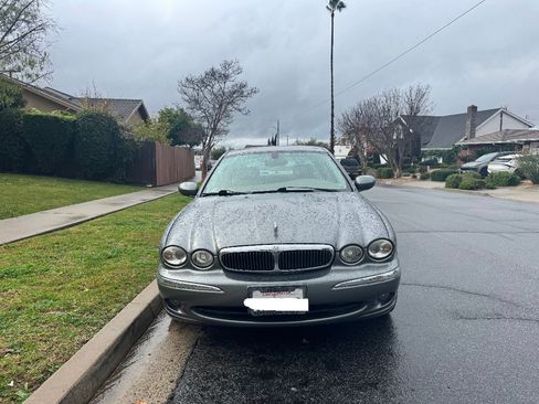 Used 2003 Jaguar X-TYPE 2.5 image 6