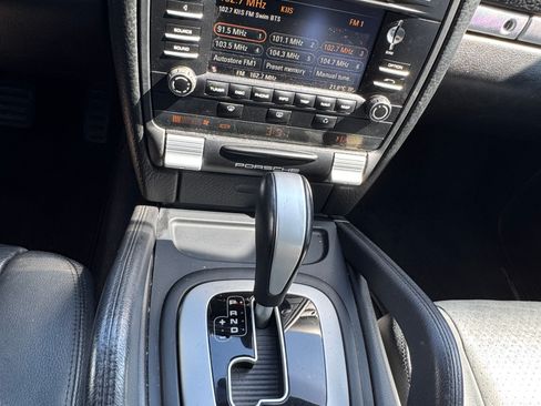 Used 2009 Porsche Cayenne AWD/4WD image 27