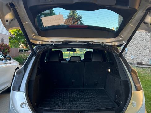 Used 2019 Lincoln MKC Premiere FWD image 2