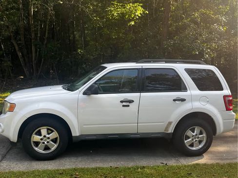 Used 2010 Ford Escape XLT image 1
