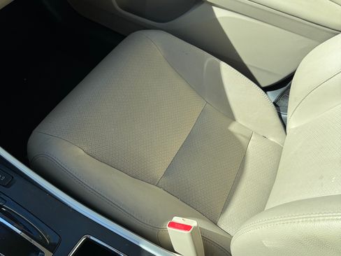 Used 2014 Honda Accord EX-L image 11