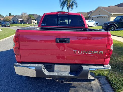 Used 2015 Toyota Tundra SR5 image 5