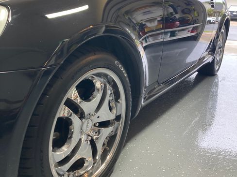 Used 2002 Lexus SC 430 Convertible image 6