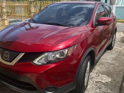 Used 2019 Nissan Rogue Sport FWD image 5