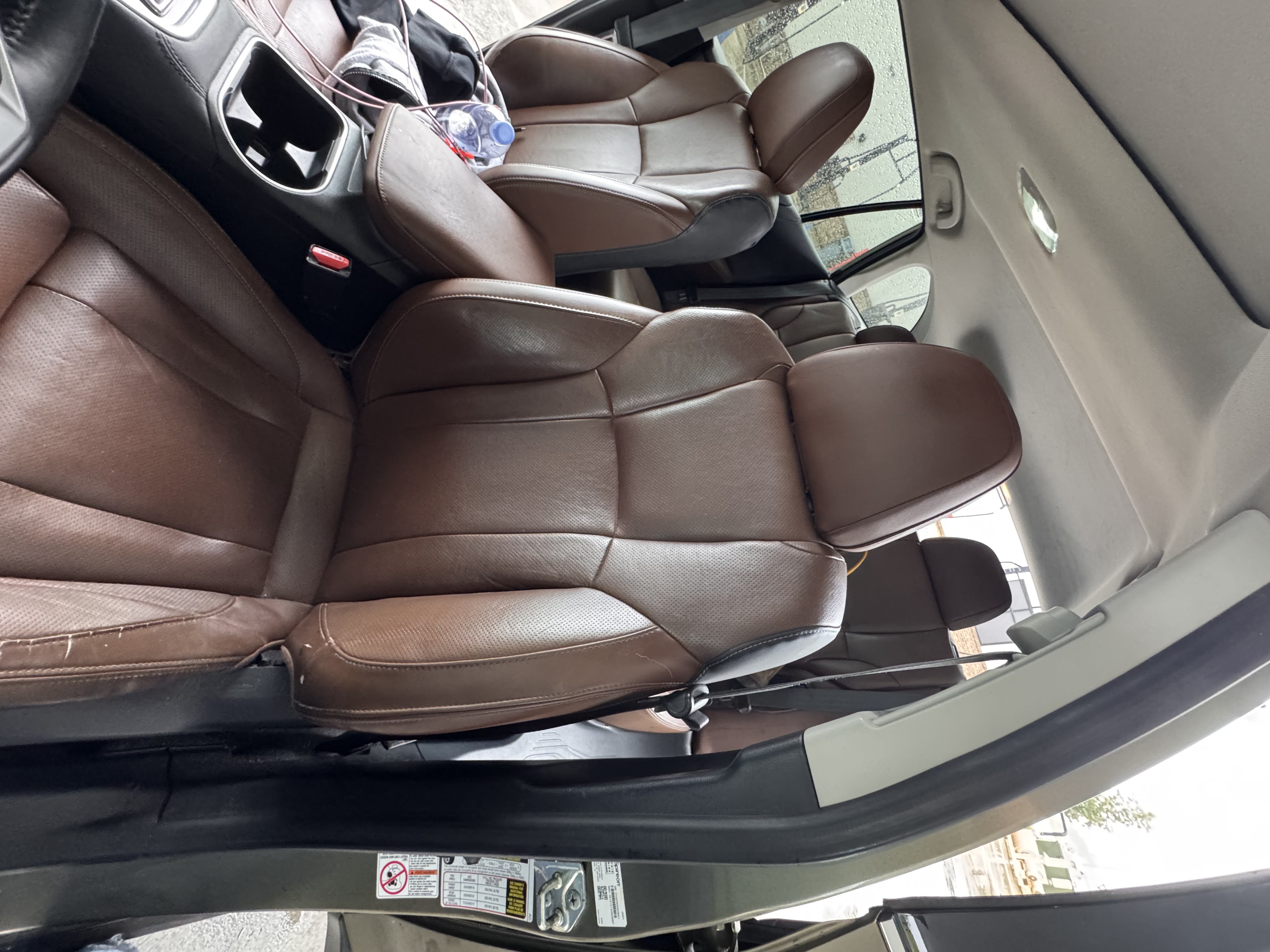 Used 2020 Subaru Outback Touring XT AWD/4WD image 23