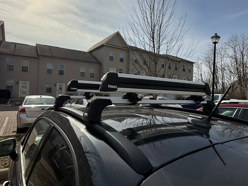 Used 2016 FIAT 500X Trekking image 16