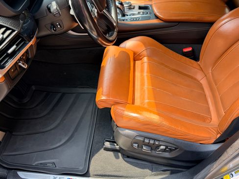 Used 2016 BMW X6 M AWD/4WD image 2