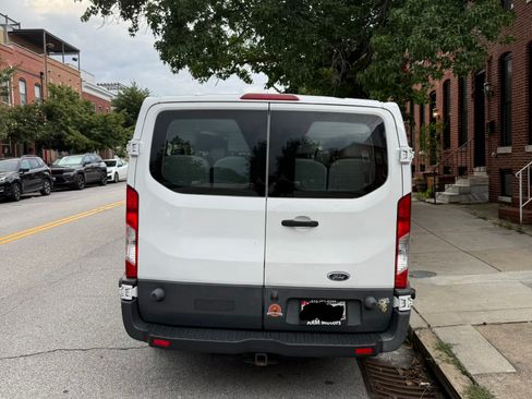 Used 2016 Ford Transit 350 XL RWD image 6
