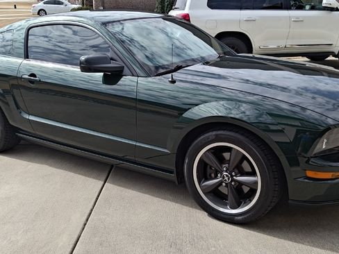 Used 2008 Ford Mustang GT Premium image 5