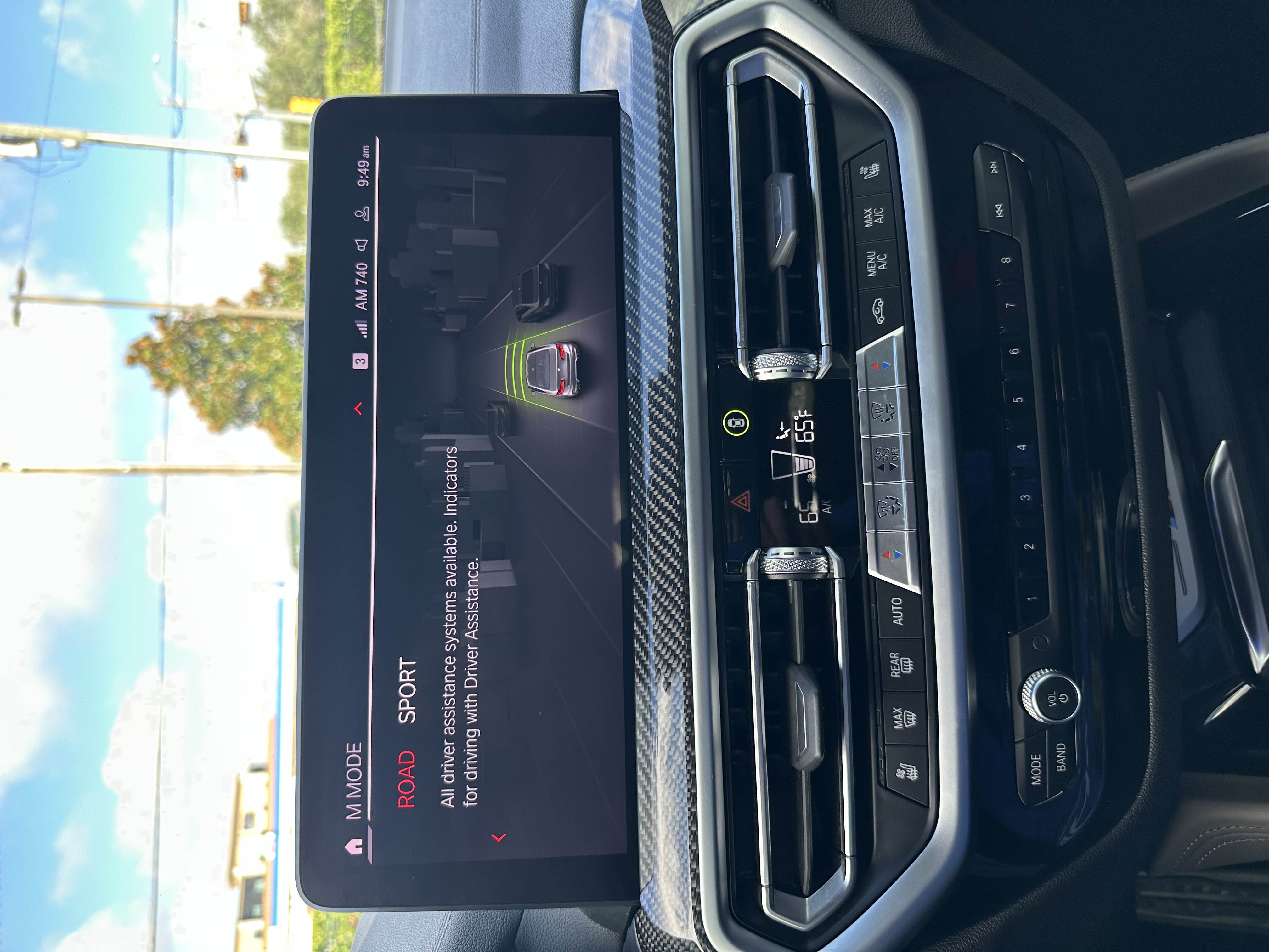 Used 2022 BMW X4 M w/ Executive Package AWD/4WD image 27