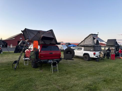 Used 2014 Toyota Tundra 1794 Edition image 5