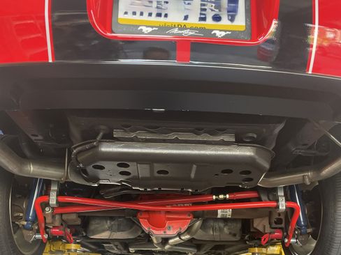 Used 2006 Ford Mustang GT Premium image 23