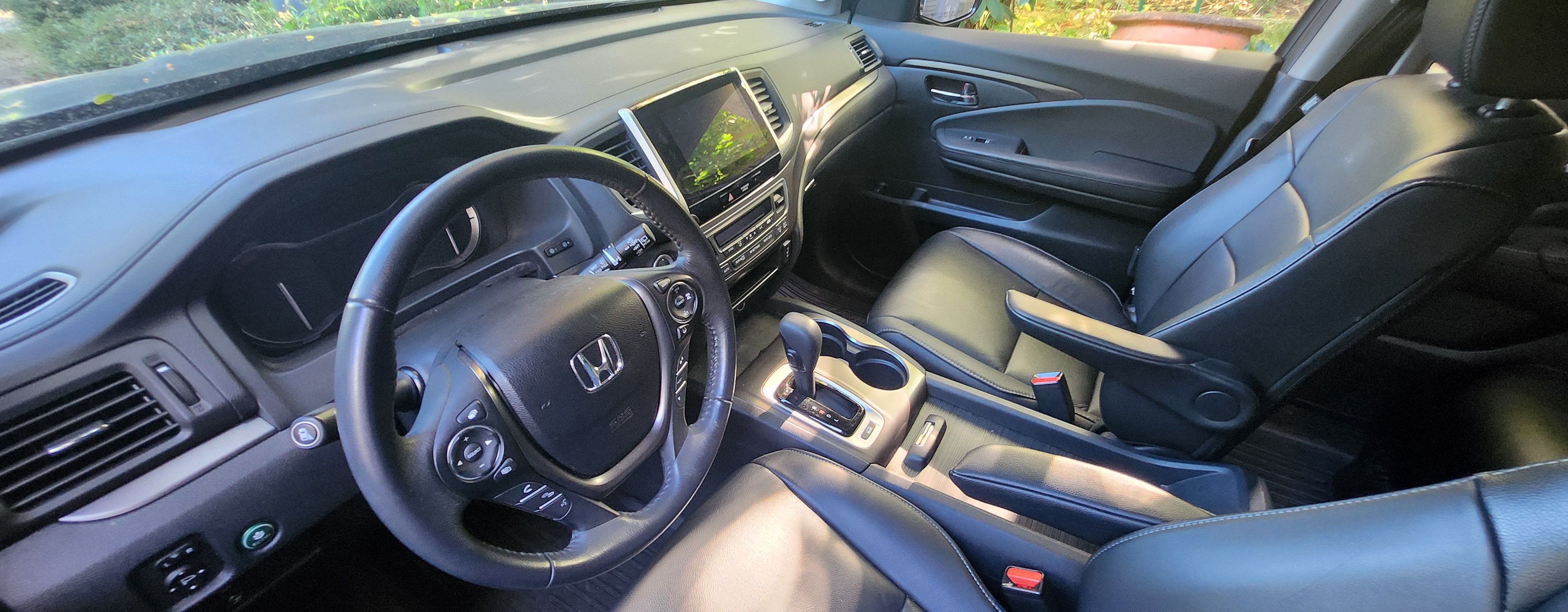 Used 2017 Honda Pilot EX-L image 15