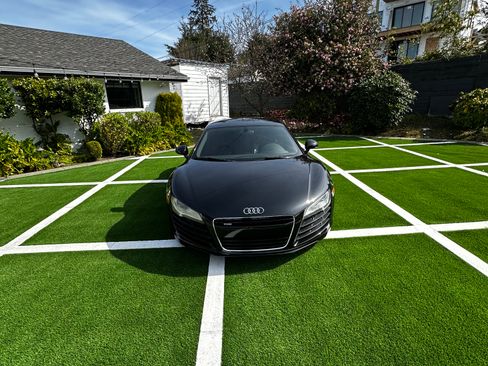 Used 2008 Audi R8 V8 image 8