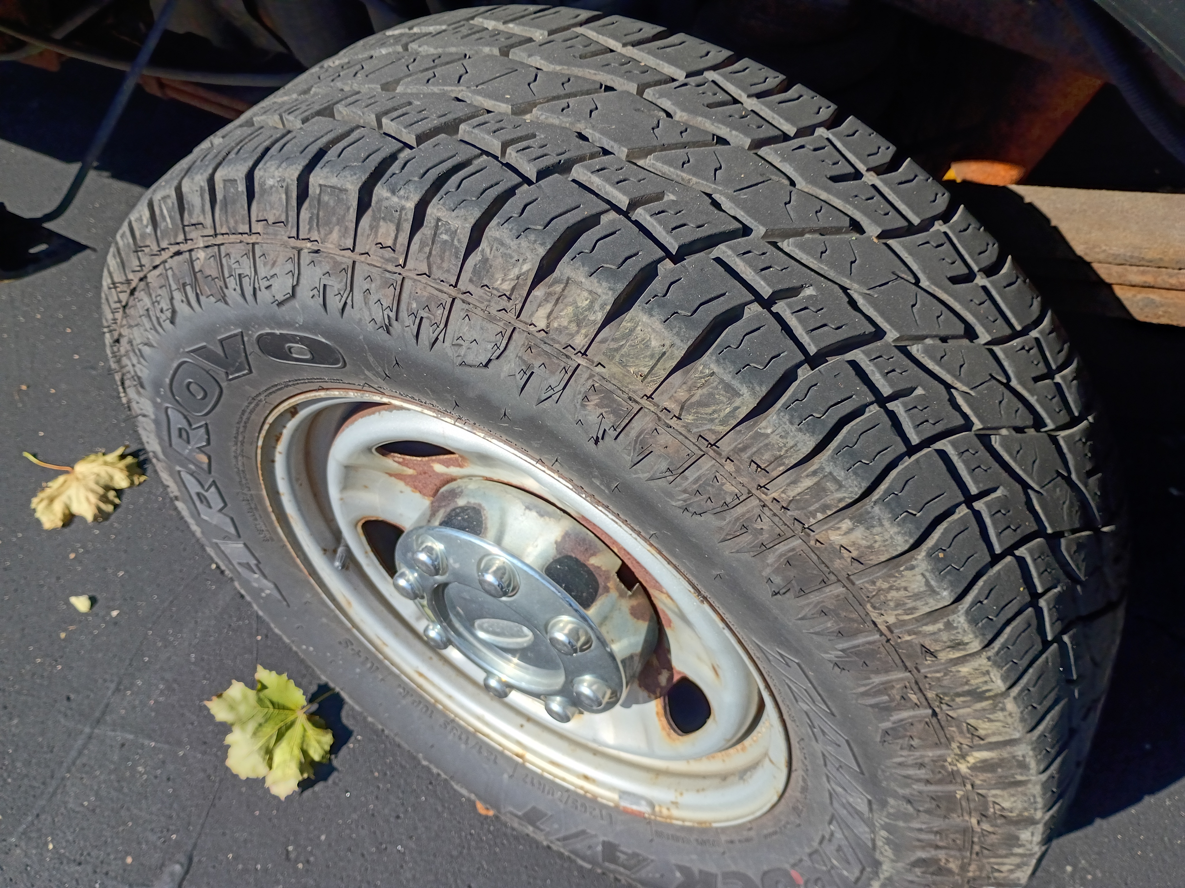 Used 2011 Ford F250 XL w/ PWR Equipment Group AWD/4WD image 23