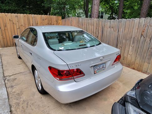Used 2006 Lexus ES 330 image 4