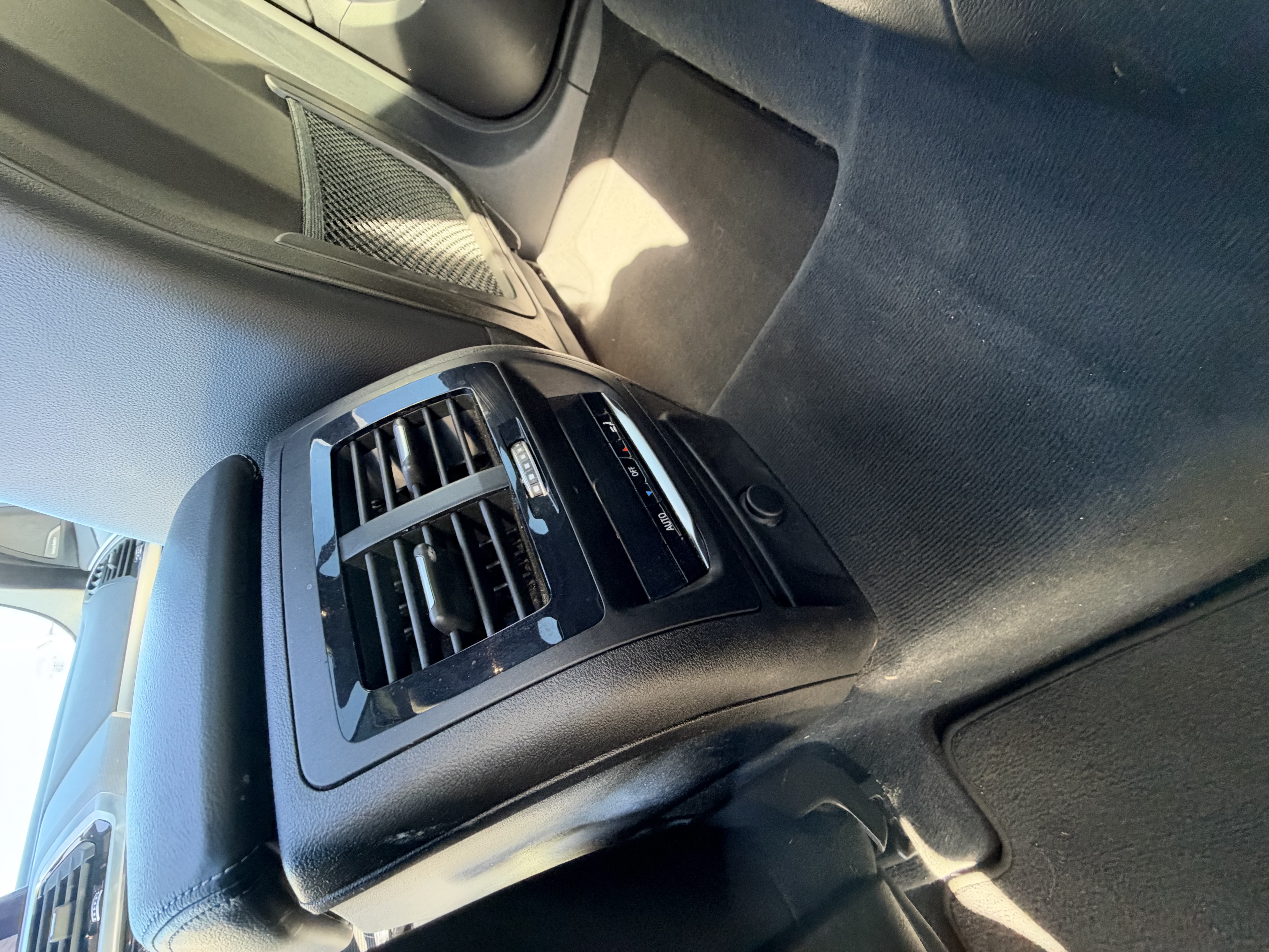 Used 2018 BMW X3 xDrive30i AWD/4WD image 11