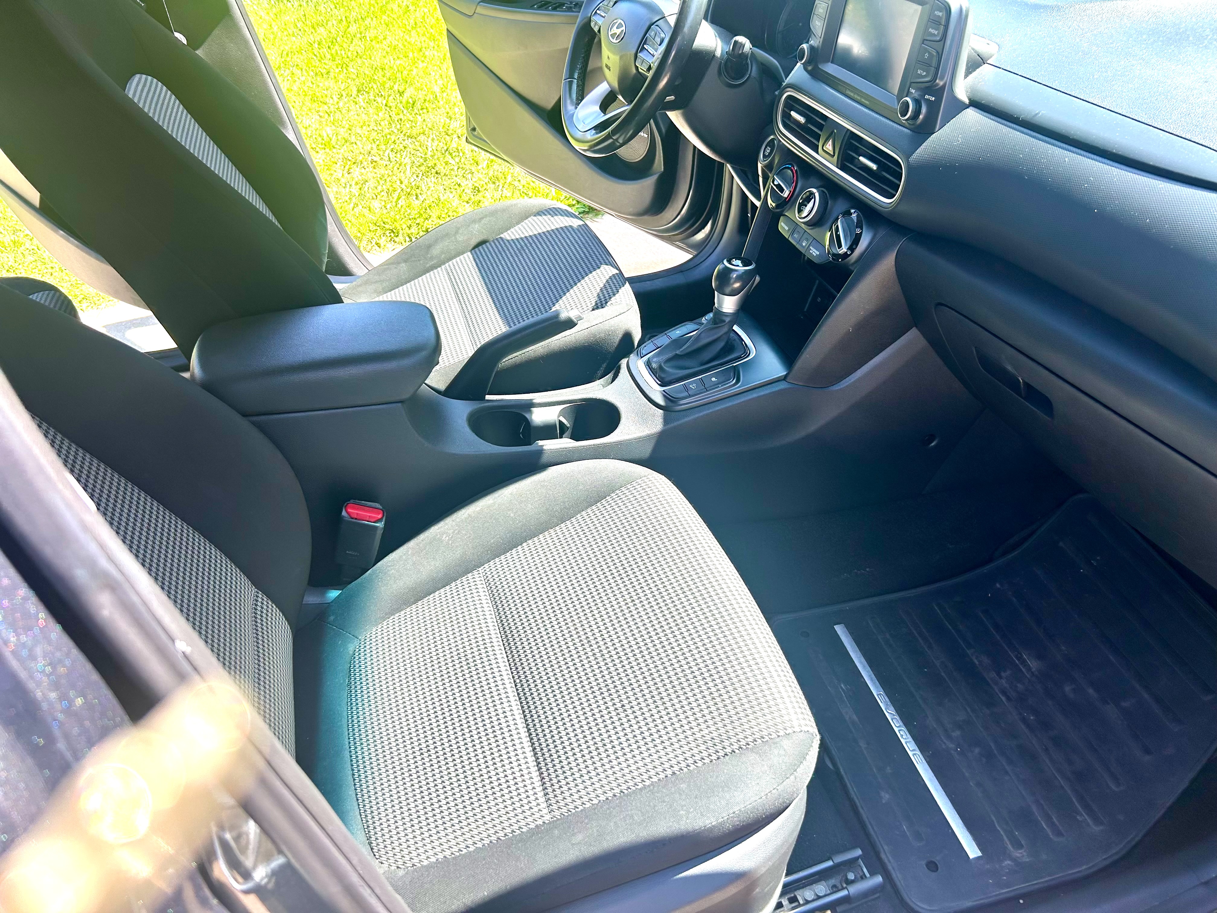 Used 2020 Hyundai Kona SEL Plus FWD image 13