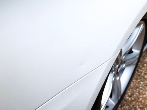 Used 2012 BMW 335i Convertible RWD image 24