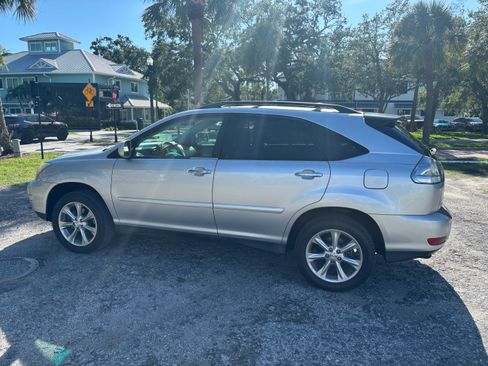 Used 2009 Lexus RX 350 AWD image 5