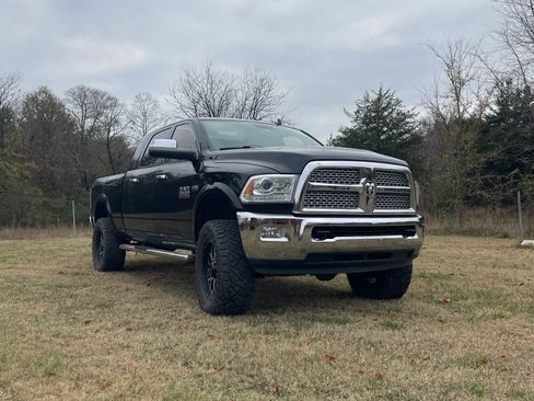 Used 2013 RAM 2500 Laramie w/ HD Snow Plow Prep Group image 8