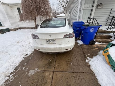 Used 2021 Tesla Model 3 Long Range image 5
