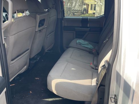 Used 2018 Ford F150 XLT image 5