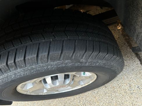 Used 2008 GMC Yukon XL 2500 SLT image 17