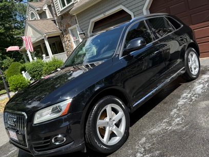 Used 2015 Audi Q5 2.0T Premium Plus