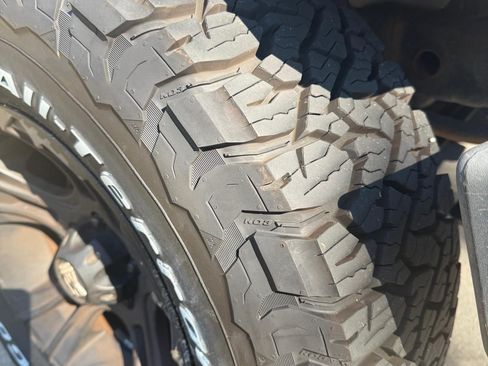 Used 2011 Jeep Wrangler Sport image 5