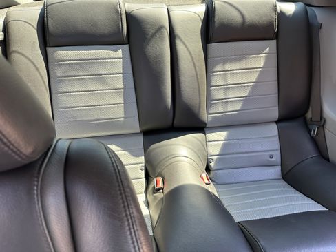 Used 2008 Ford Mustang GT Premium image 12