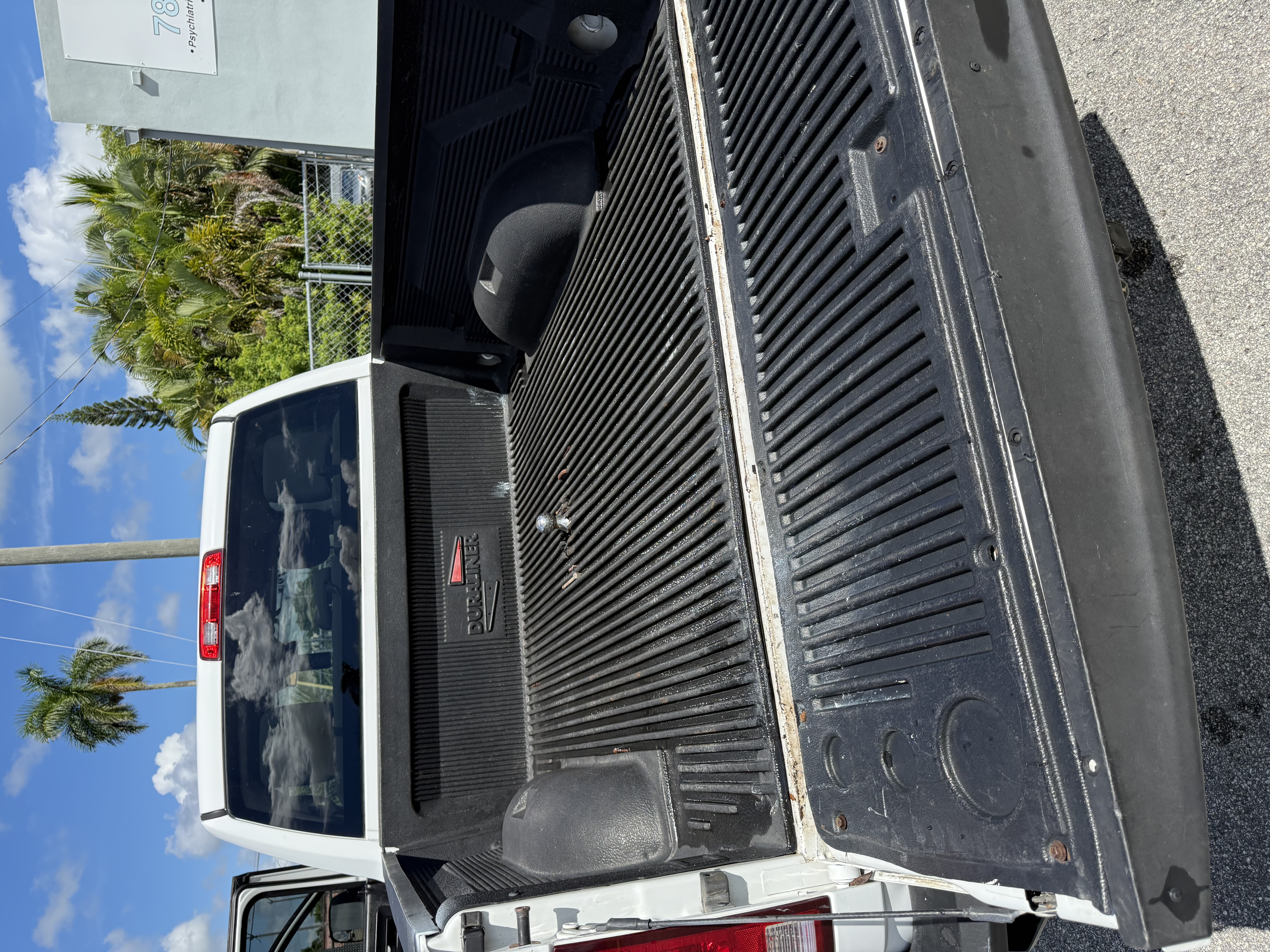 Used 2013 RAM 2500 Tradesman w/ Popular Equipment Group AWD/4WD image 8