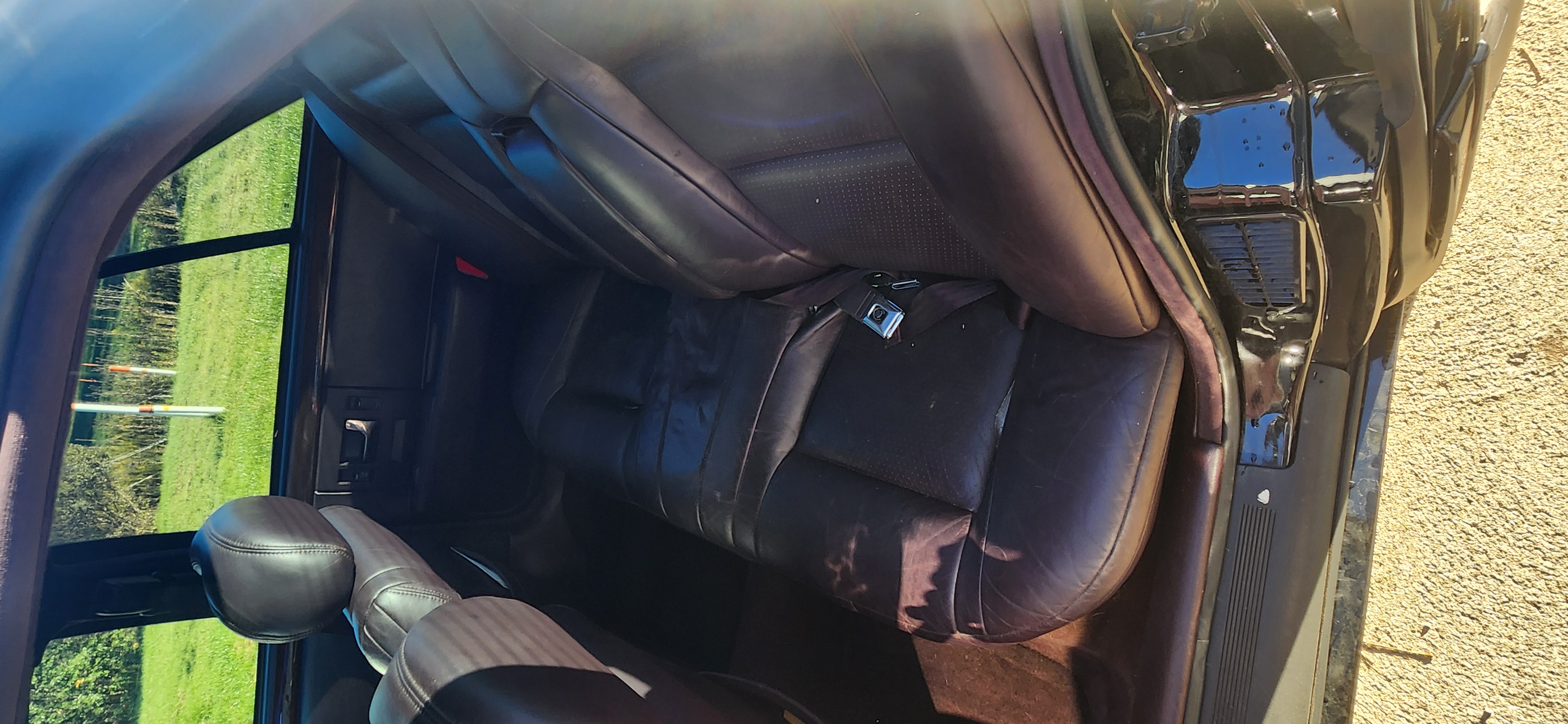 Used 1996 Cadillac Seville STS FWD image 5