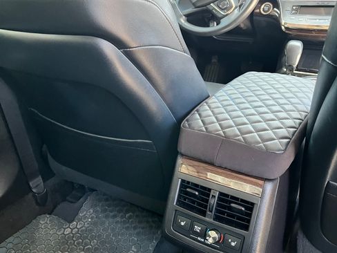 Used 2015 Toyota Avalon Limited image 11