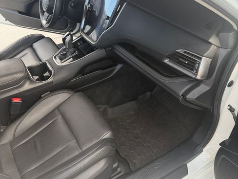 Used 2021 Subaru Legacy Limited XT AWD/4WD image 10