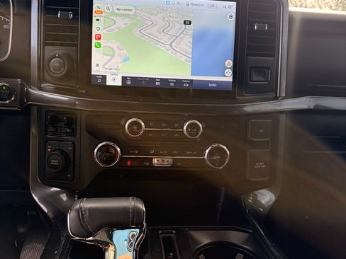 Used 2023 Ford F150 XLT w/ Equipment Group 302A High image 11