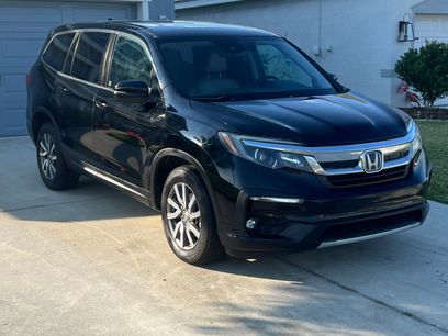 Used 2019 Honda Pilot EX-L