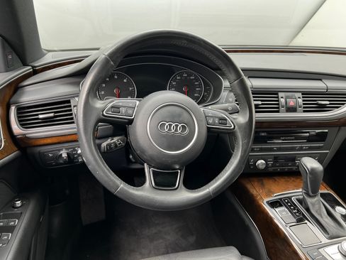 Used 2017 Audi A7 3.0T Prestige image 17