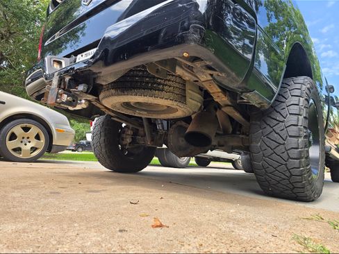 Used 2012 RAM 3500 ST w/ Chrome Appearance Group AWD/4WD image 6