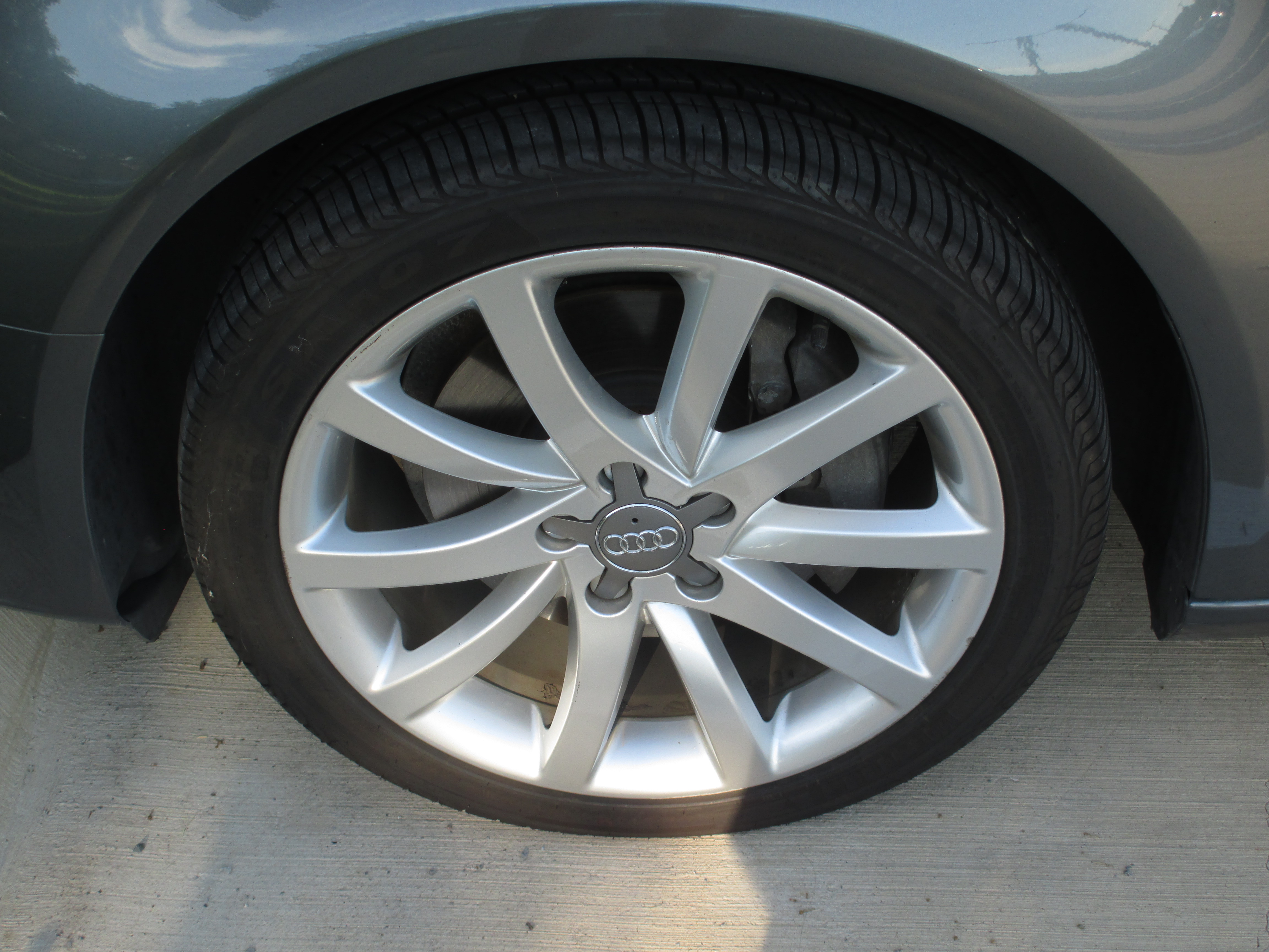 Used 2013 Audi A4 2.0T Prestige w/ Prestige Pkg AWD/4WD image 18