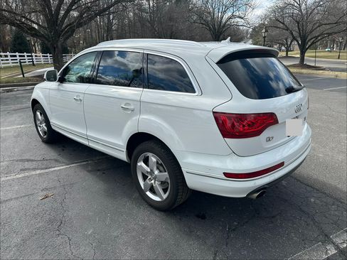 Used 2015 Audi Q7 TDI Premium w/ Technology Package image 20