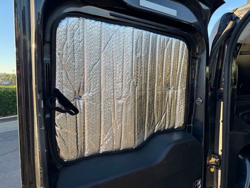 Used 2015 RAM ProMaster City Tradesman SLT w/ Rear Back-up Camera Group image 21