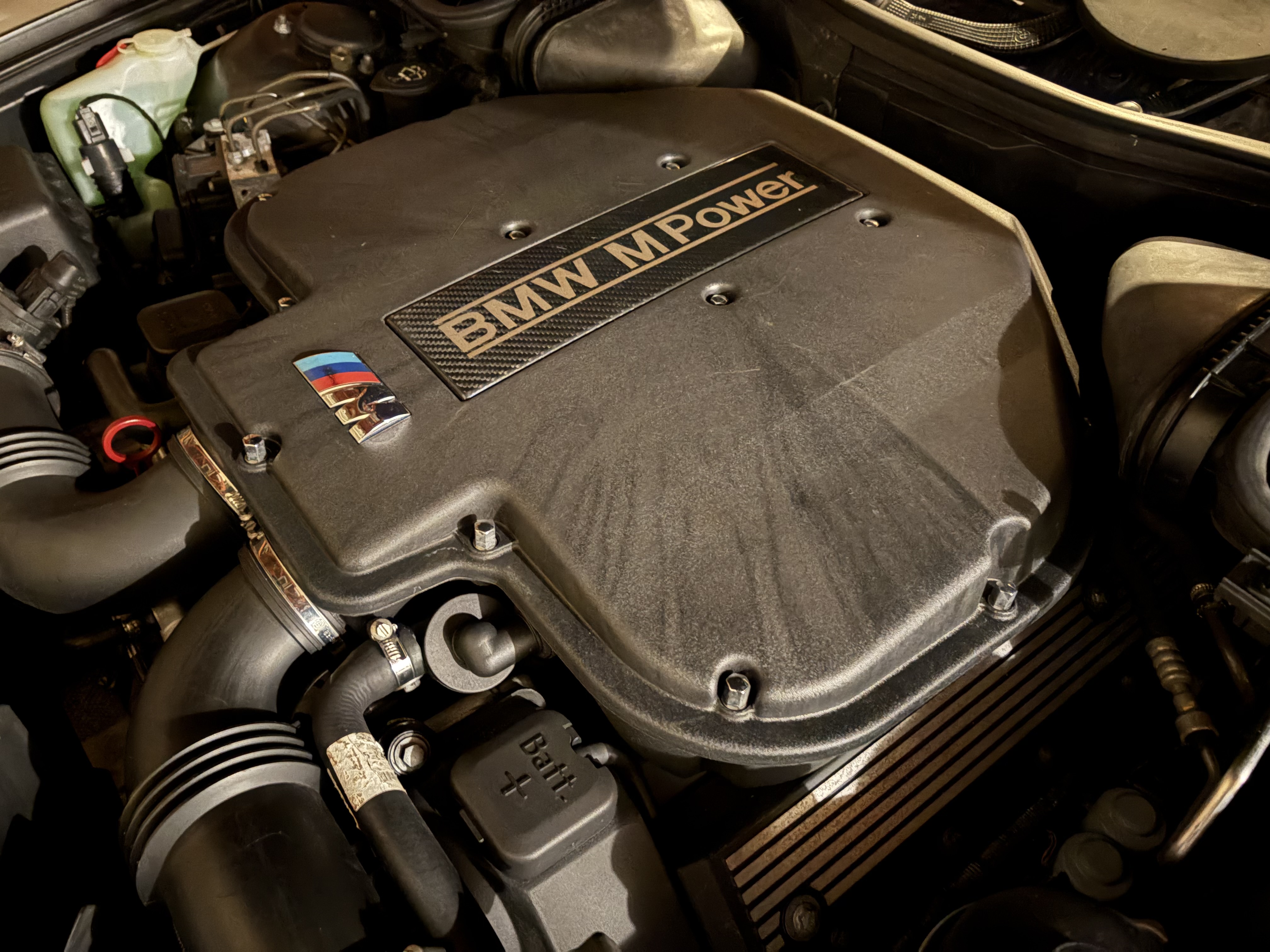 Used 2003 BMW M5 RWD image 27