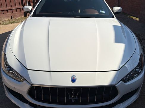 Used 2018 Maserati Ghibli S Q4 image 6