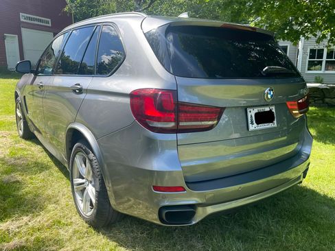 Used 2016 BMW X5 xDrive35i AWD/4WD image 9