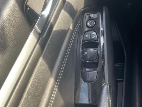 Used 2021 Nissan Altima 2.5 SV image 13