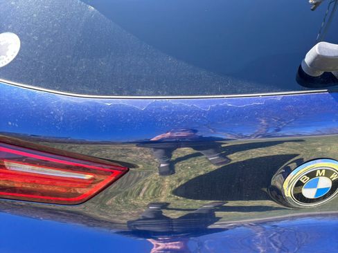 Used 2018 BMW X2 xDrive28i w/ M SportX Package image 5