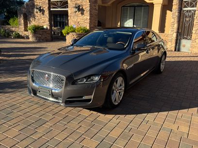 Used 2016 Jaguar XJ L Portfolio