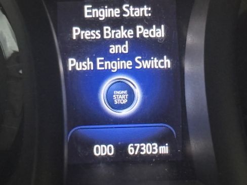 Used 2016 Toyota Avalon XLE Plus image 14