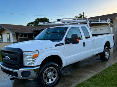 Used 2011 Ford F350 XL w/ PWR Equipment Group